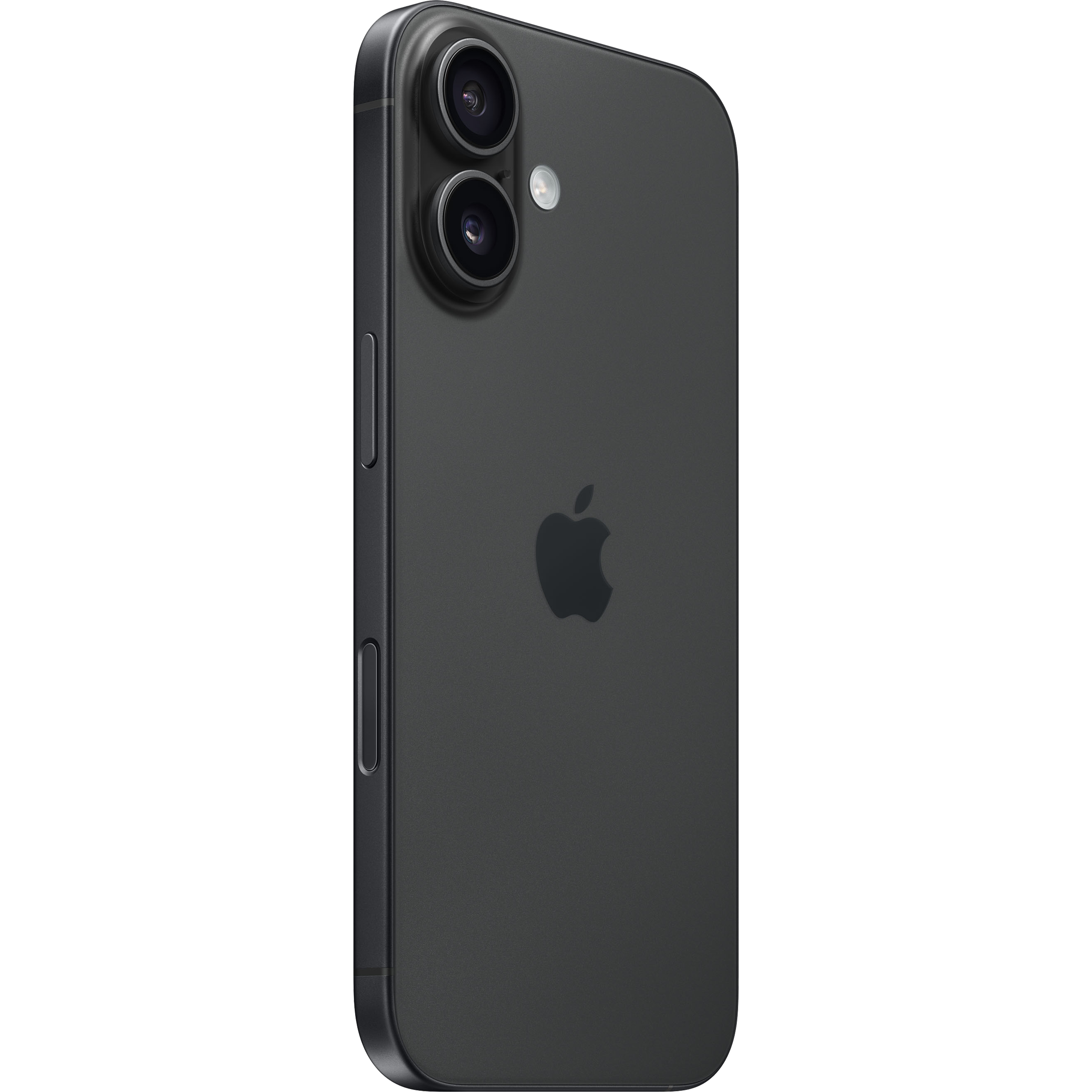 טלפון סלולרי Apple iPhone 16 256GB - צבע שחור שנה אחריות ע״י היבואן הרשמי