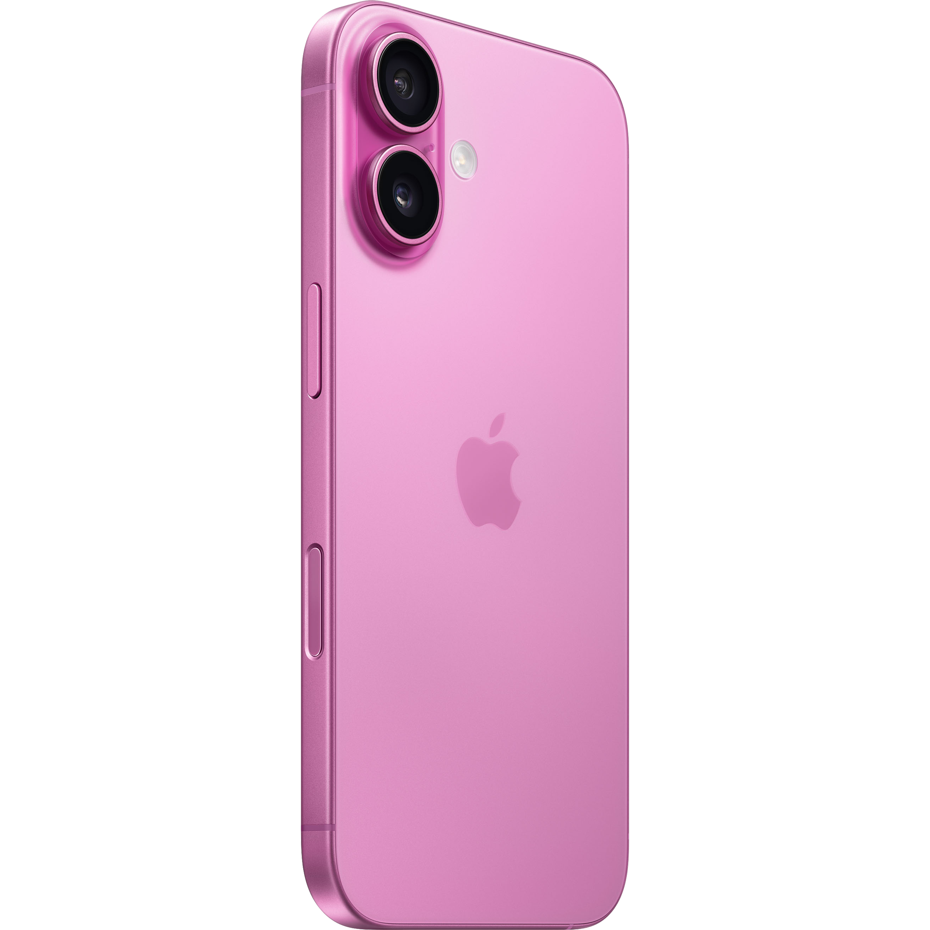סמארטפון Apple iPhone 16 512GB - צבע ורוד שנה אחריות ע״י היבואן הרשמי