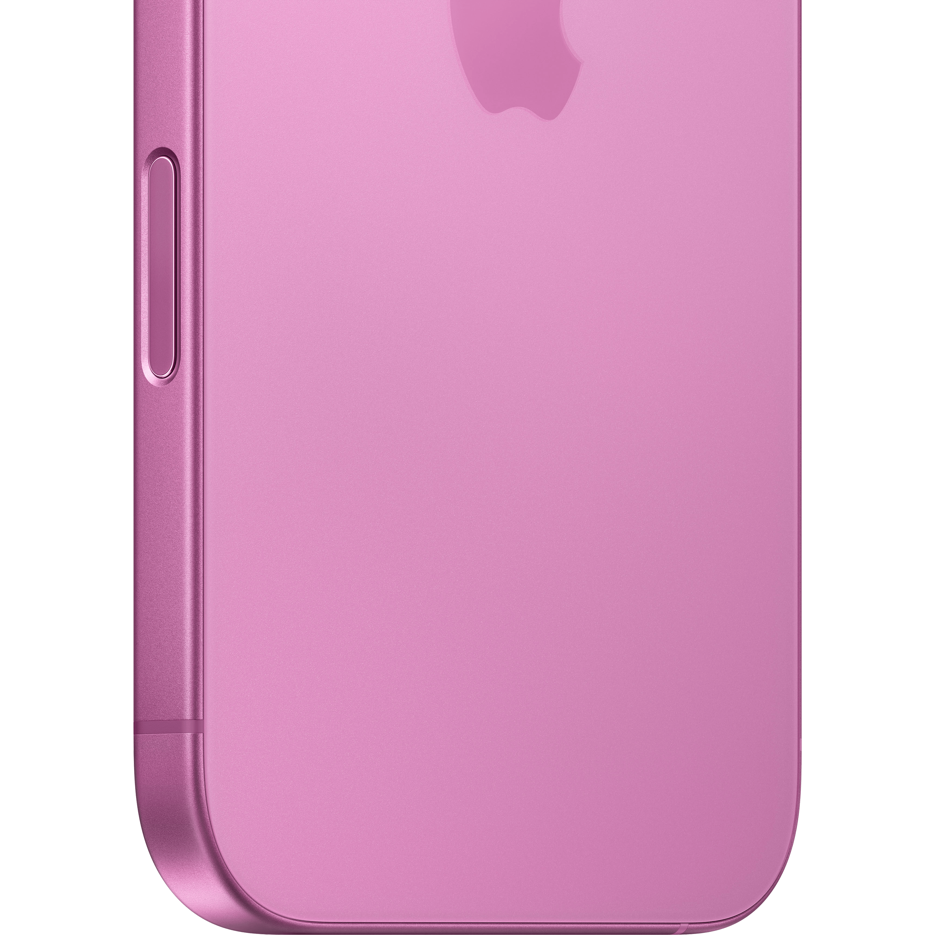 סמארטפון Apple iPhone 16 256GB - צבע ורוד שנה אחריות ע״י היבואן הרשמי