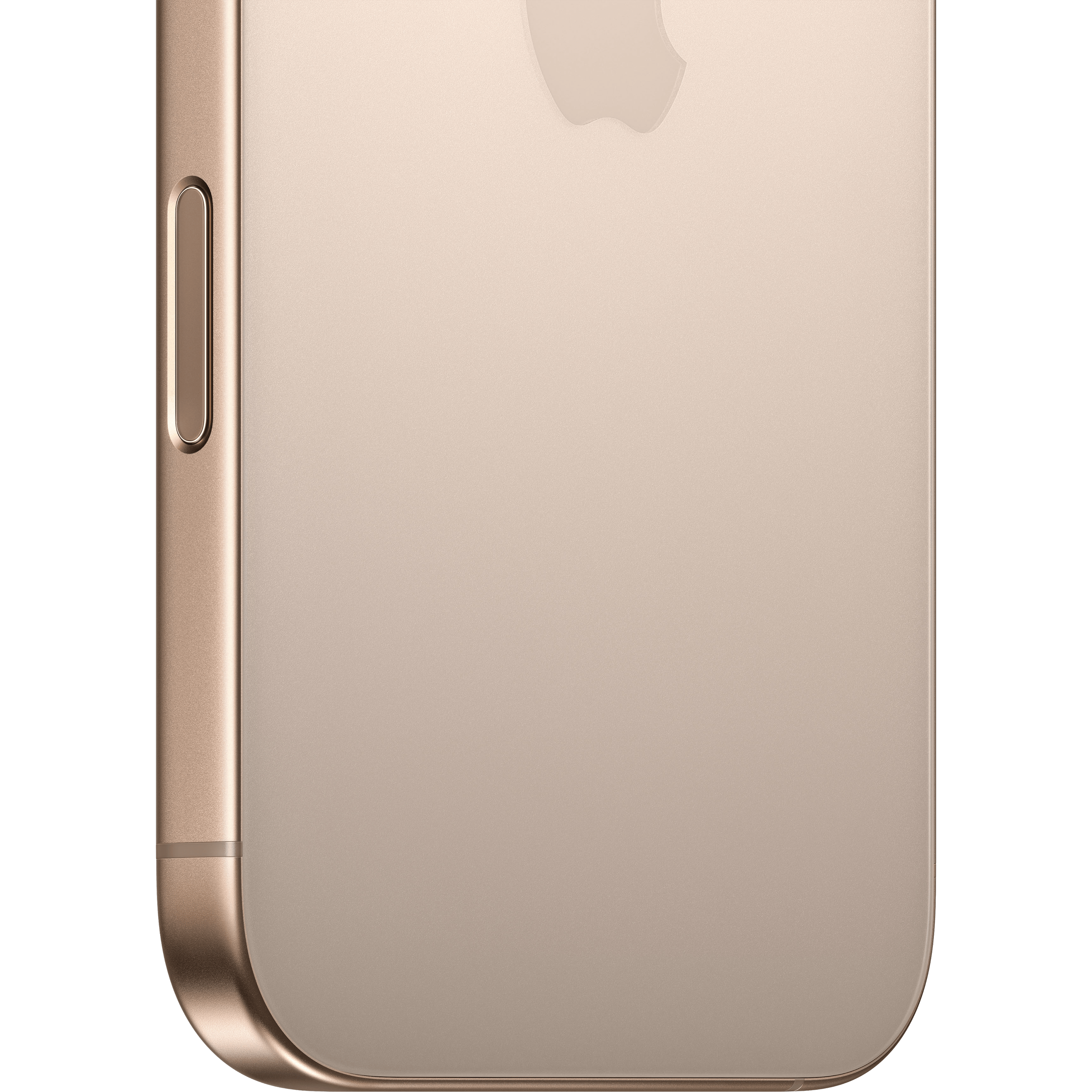 סמארטפון Apple iPhone 16 Pro Max 256GB - צבע טיטניום מדברי שנה אחריות ע״י היבואן הרשמי