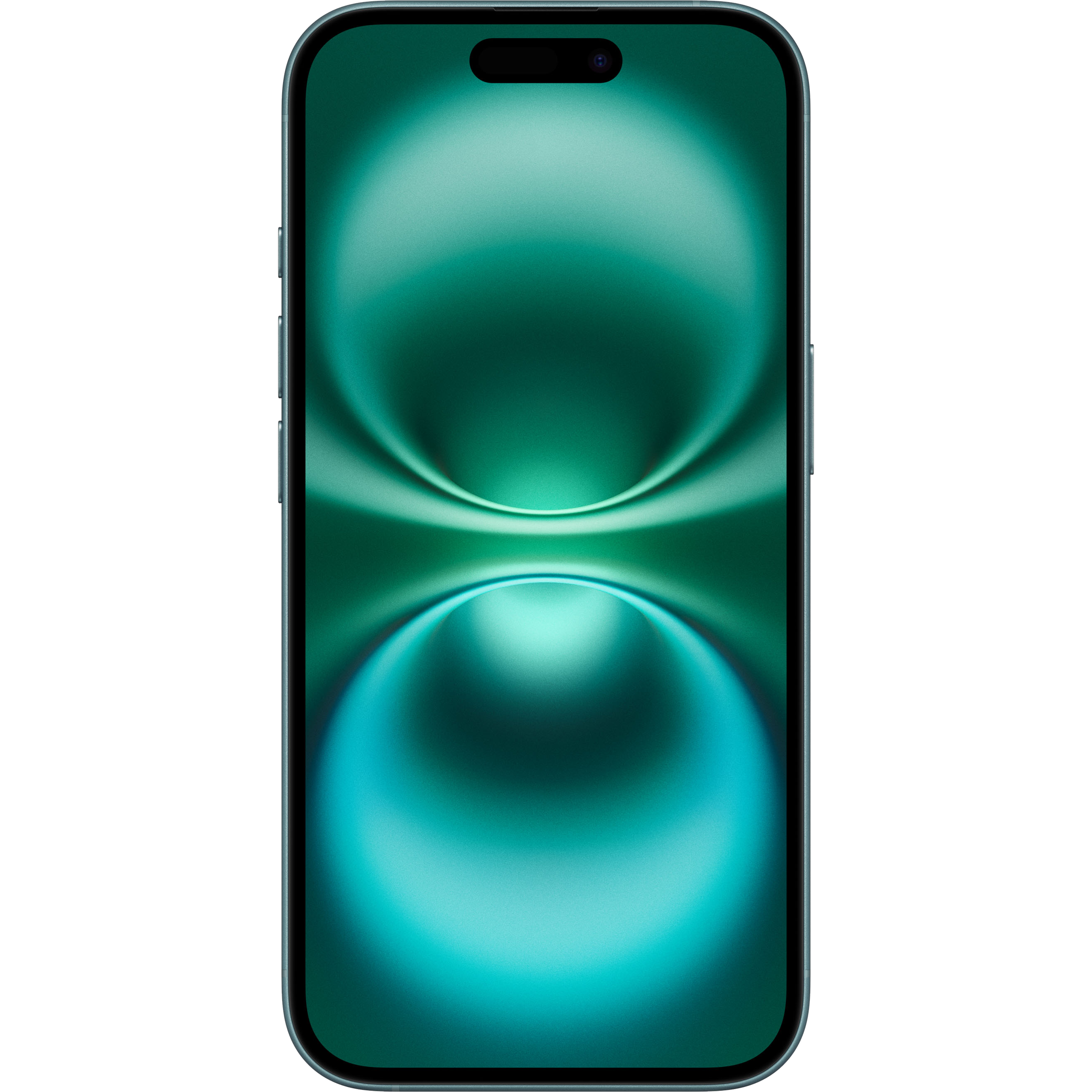 סמארטפון Apple iPhone 16 Plus 512GB - צבע טורקיז שנה אחריות ע״י היבואן הרשמי