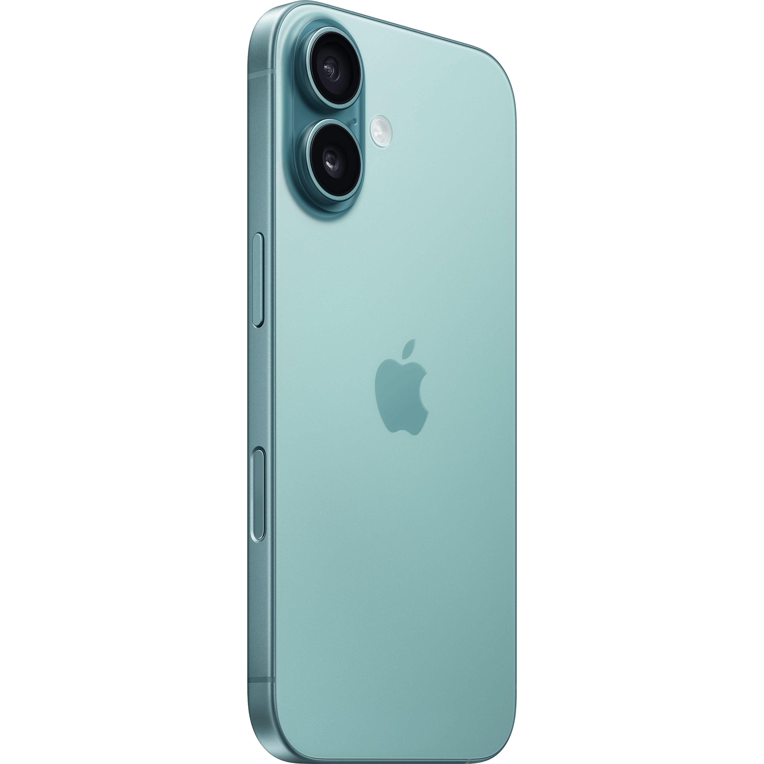 סמארטפון Apple iPhone 16 Plus 512GB - צבע טורקיז שנה אחריות ע״י היבואן הרשמי