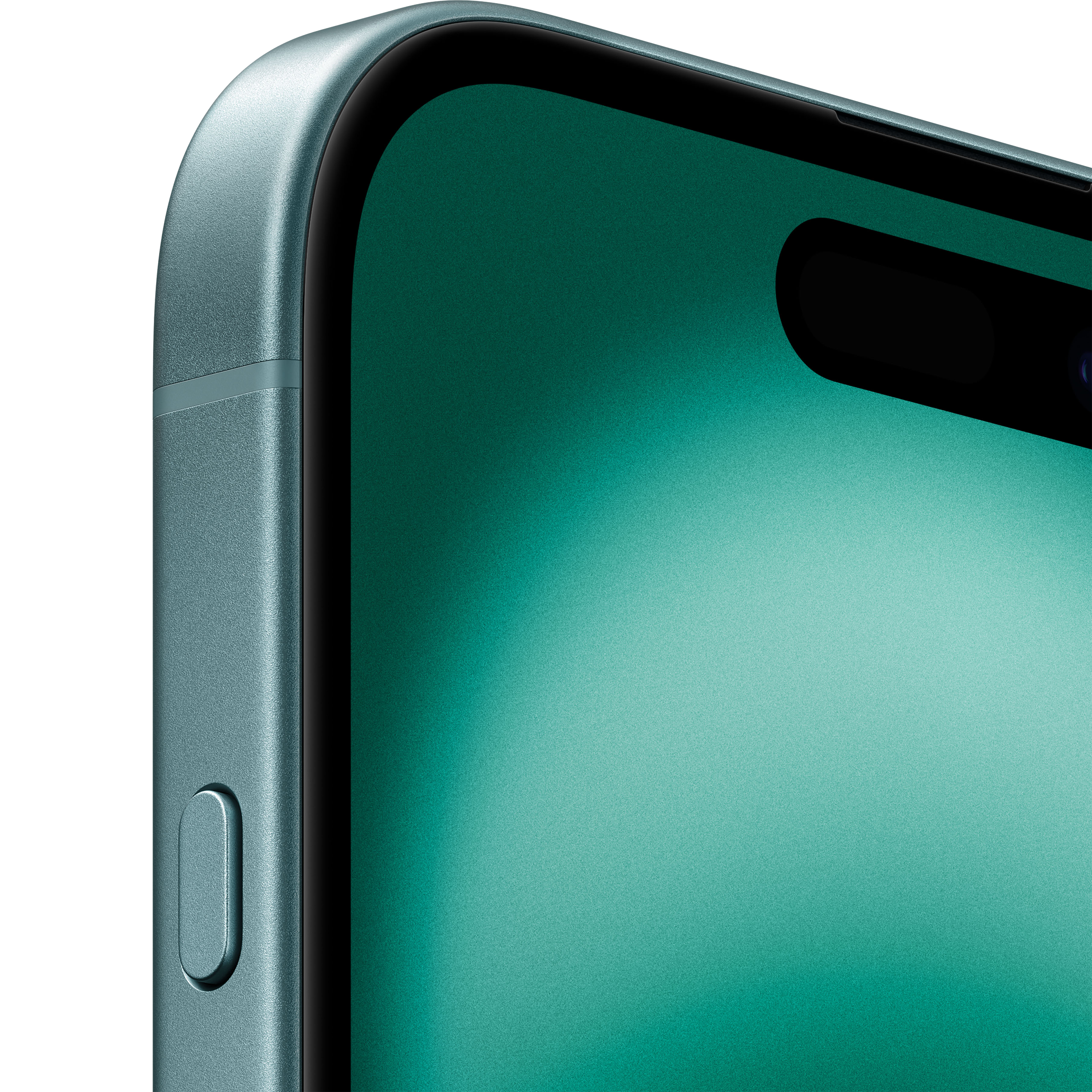 סמארטפון Apple iPhone 16 Plus 512GB - צבע טורקיז שנה אחריות ע״י היבואן הרשמי