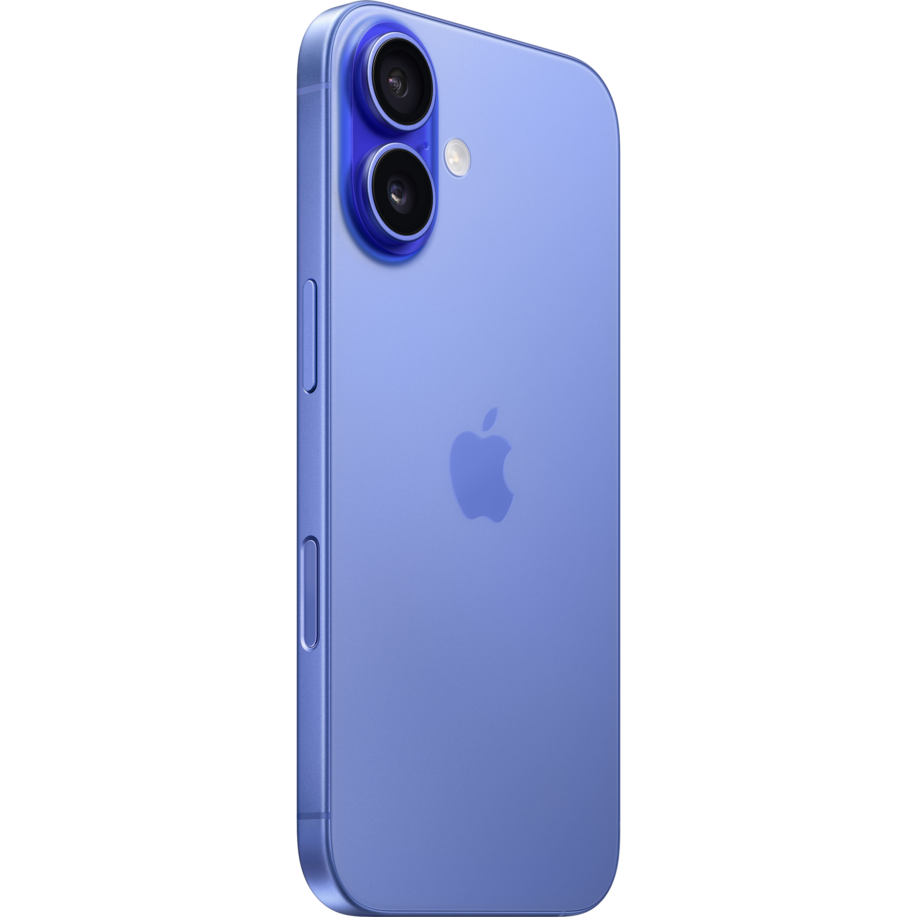 סמארטפון Apple iPhone 16 256GB - צבע כחול עמוק שנה אחריות ע״י היבואן הרשמי