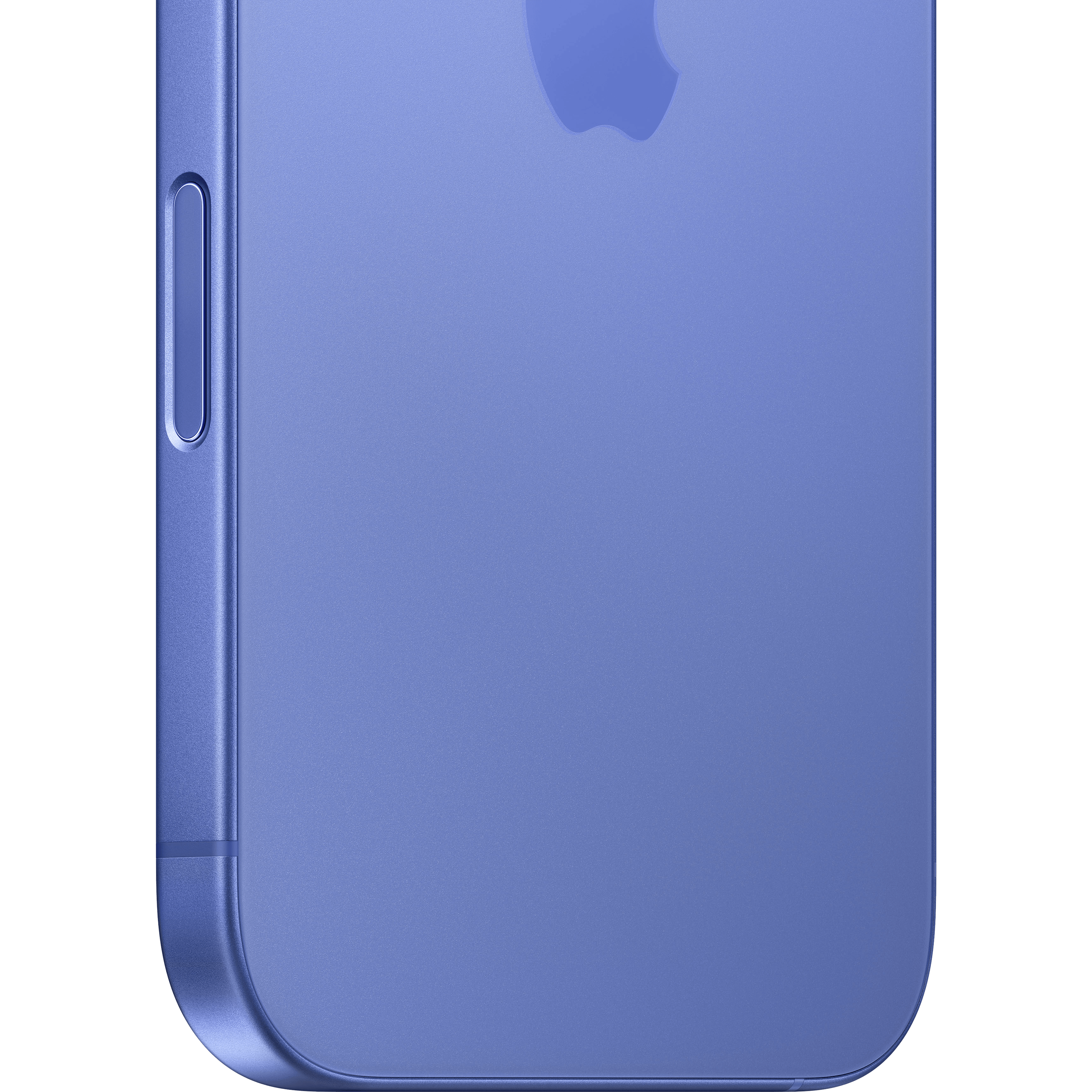 סמארטפון Apple iPhone 16 256GB - צבע כחול עמוק שנה אחריות ע״י היבואן הרשמי