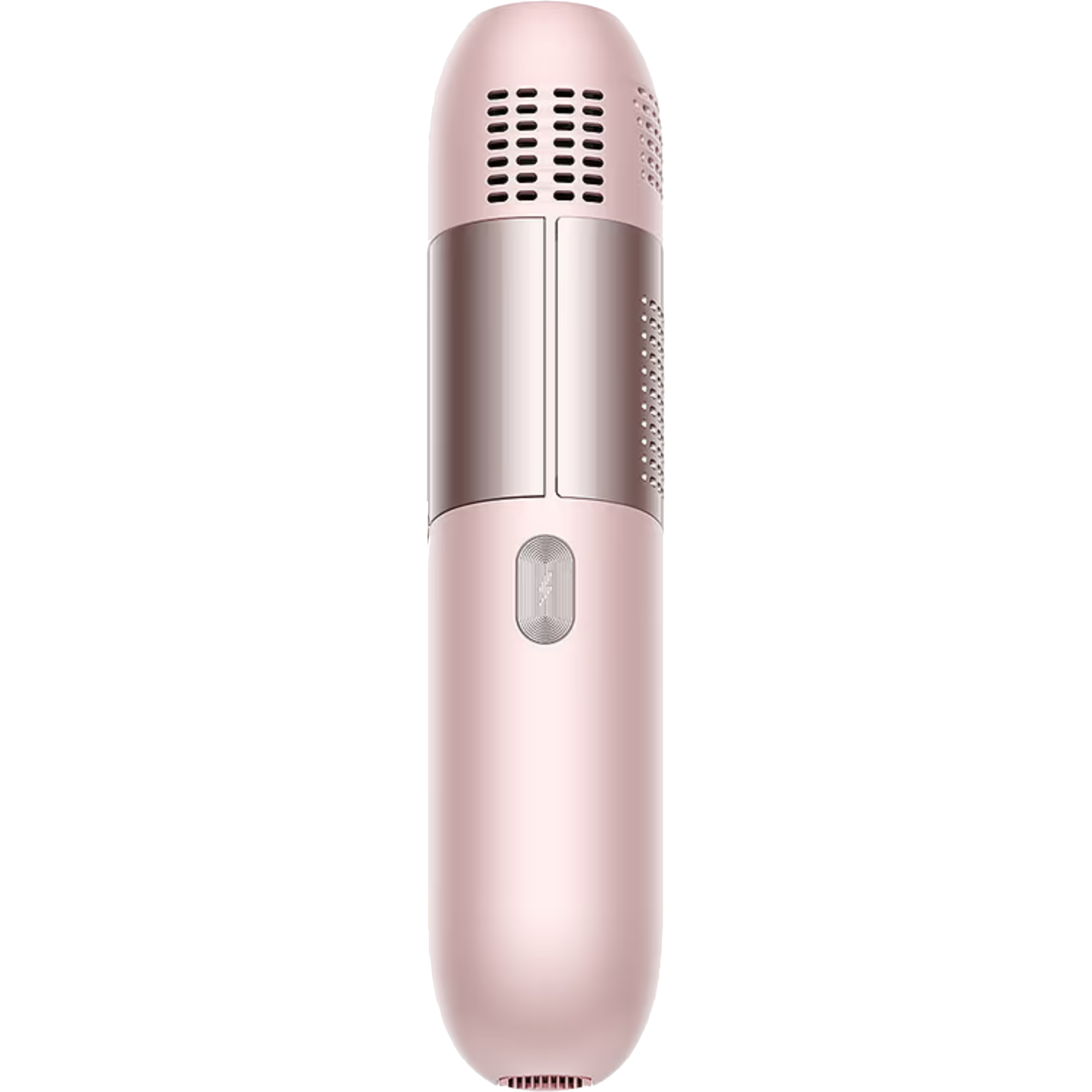 מכשיר להסרת שיער בלייזר Dreame IPL - צבע ורוד שנתיים אחריות ע