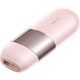 מכשיר להסרת שיער בלייזר Dreame IPL - צבע ורוד שנתיים אחריות ע