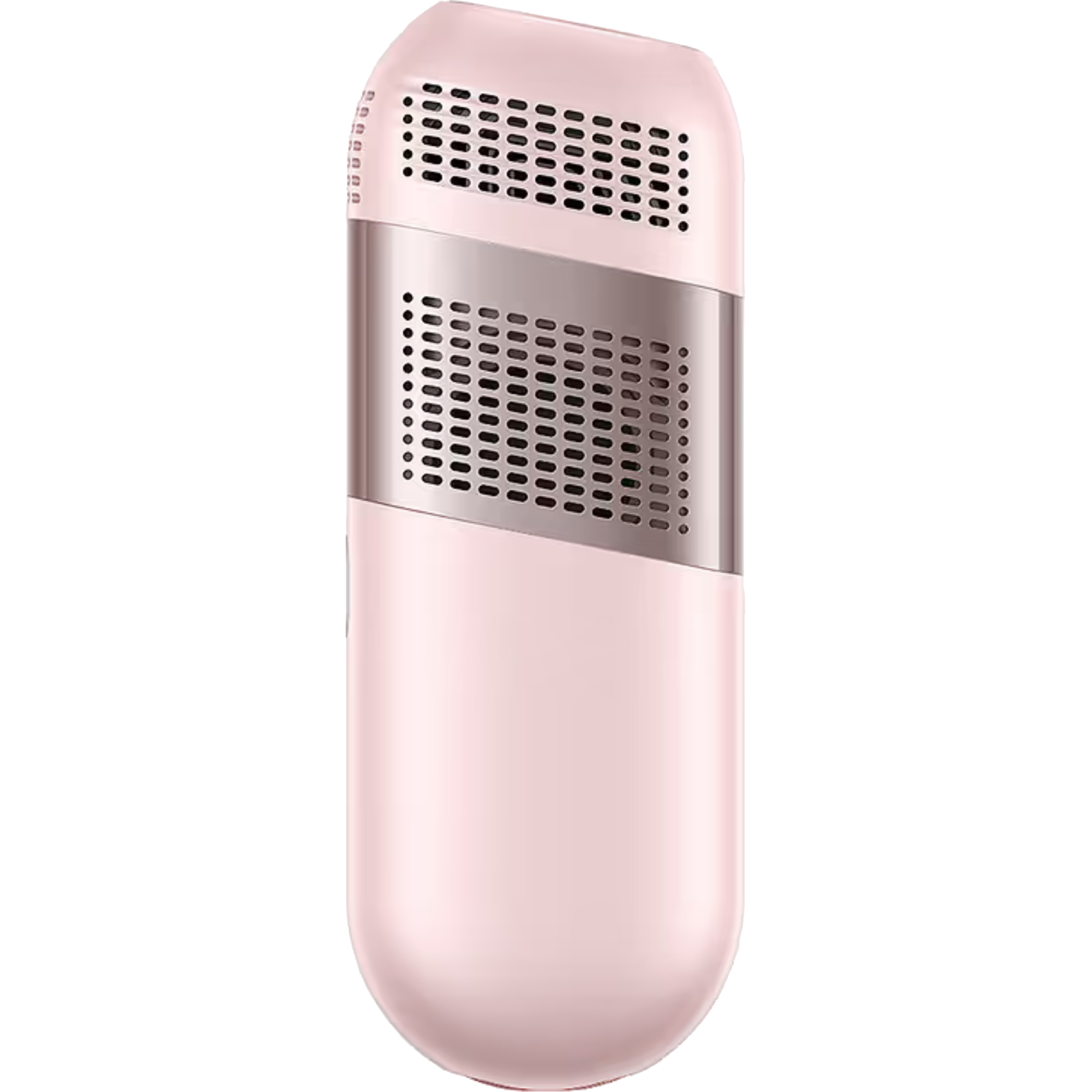 מכשיר להסרת שיער בלייזר Dreame IPL - צבע ורוד שנתיים אחריות ע