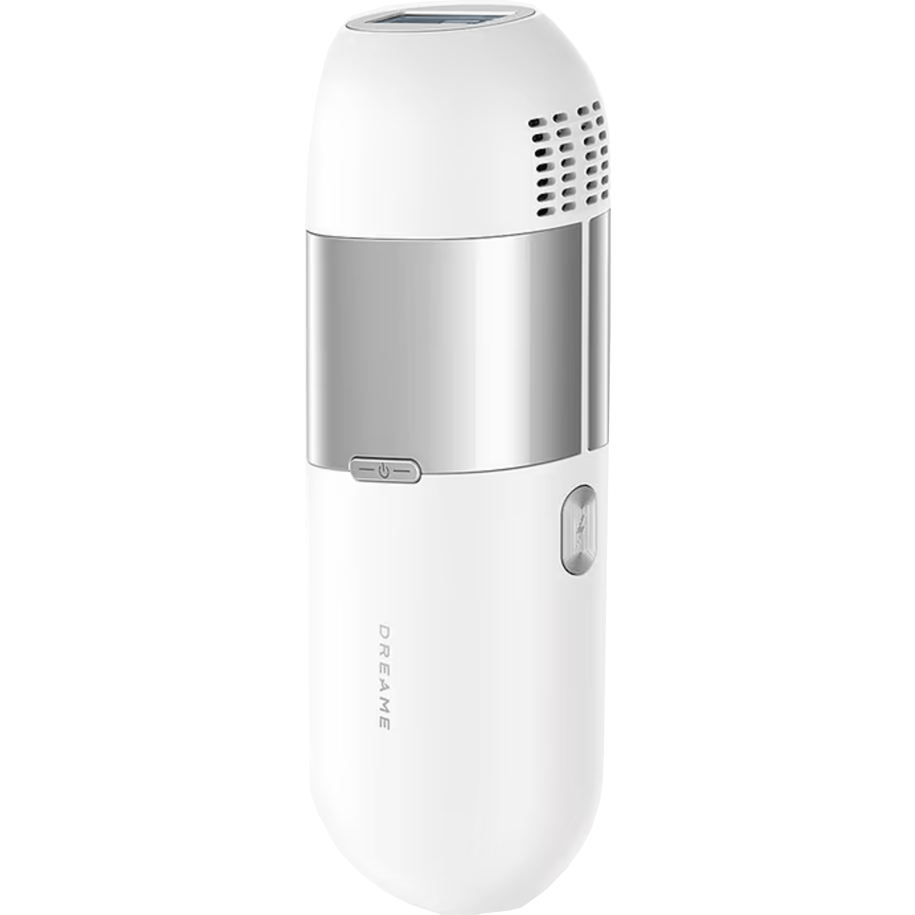 מכשיר להסרת שיער בלייזר Dreame IPL - צבע לבן שנתיים אחריות ע