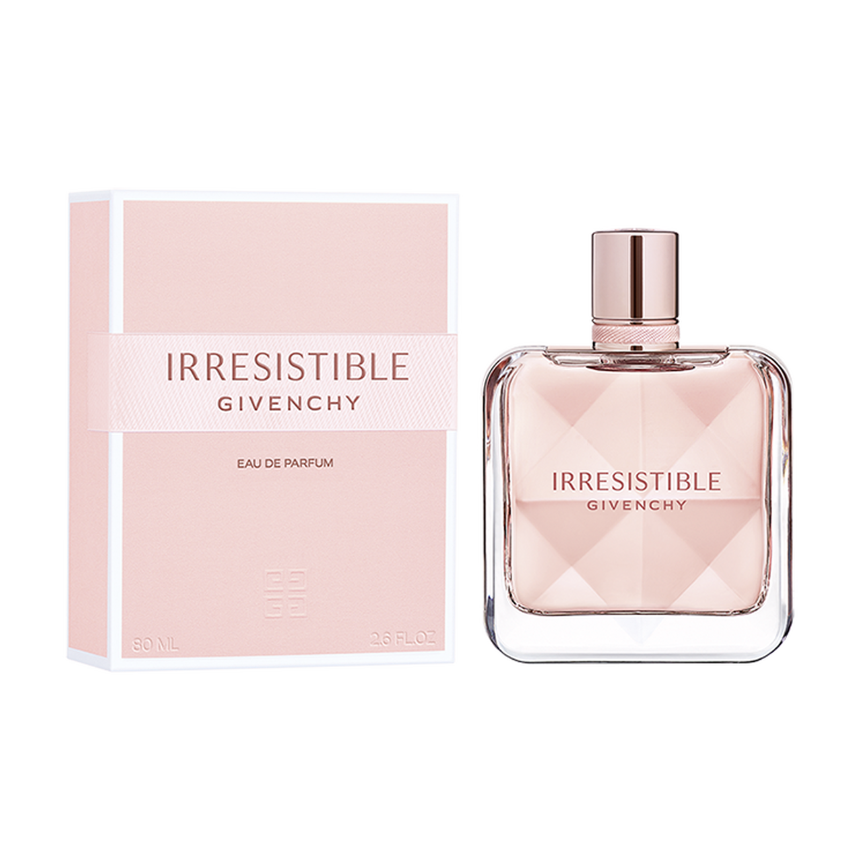 Givenchy Irresistible E.D.P 80ml בושם לאישה 