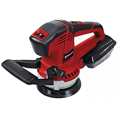 מלטשת רוטורית Einhell TE-RS 40 E