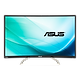 מסך מחשב גיימינג קעור 31.5'' Asus VA326HR FreeSync VA 4ms 144Hz - צבע שחור