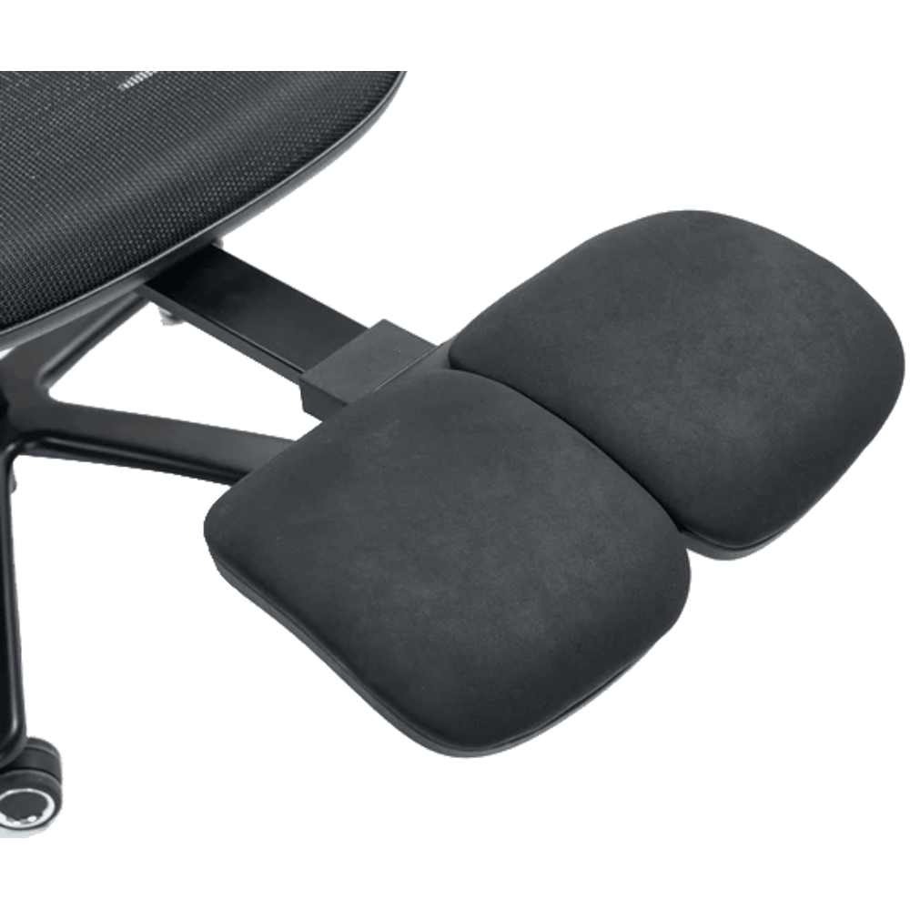 כיסא משרדי Dragon Smart Tech Air Pro 2 - צבע שחור שנה אחריות ע״י היבואן רשמי