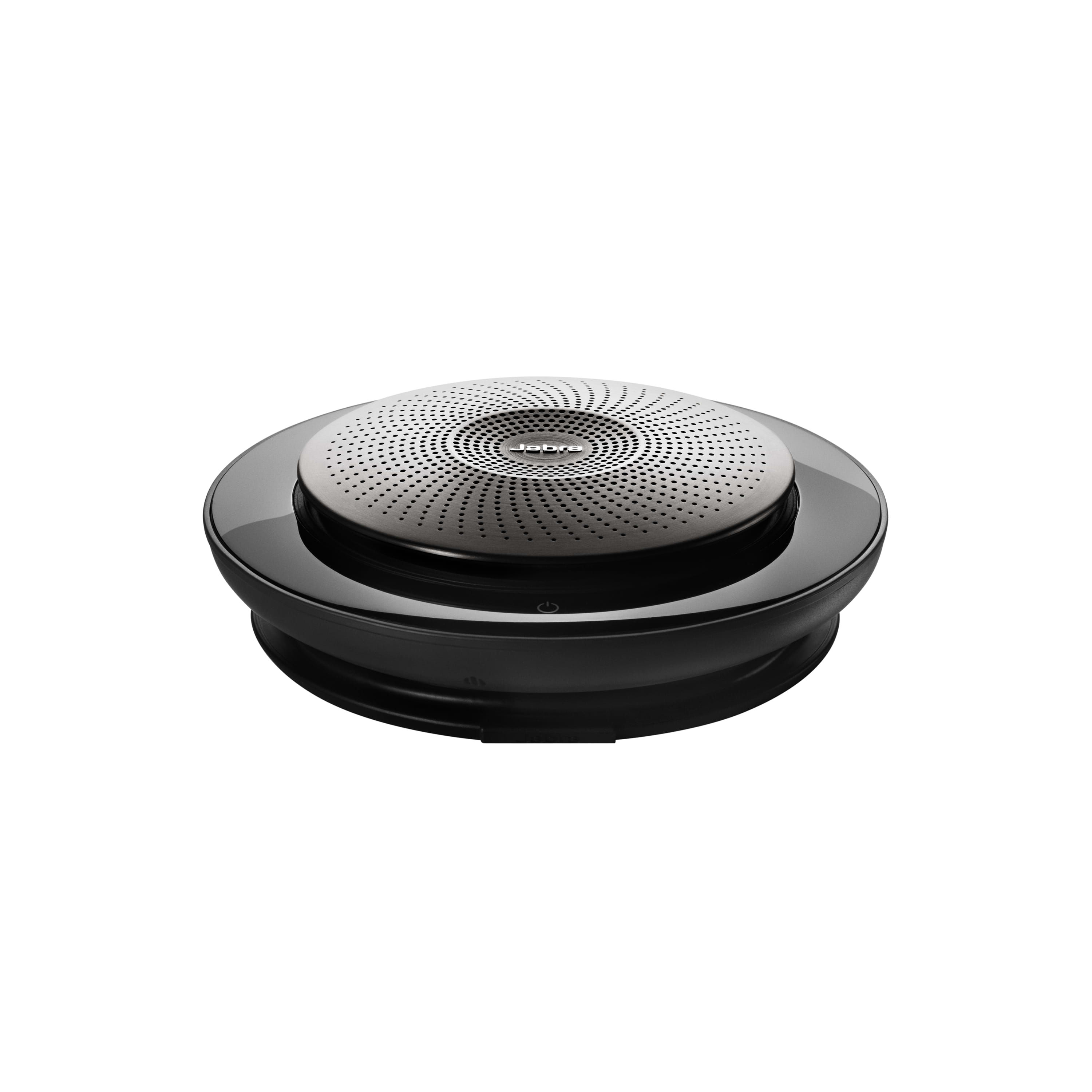 רמקול לחדרי ישיבות Jabra Spaek 710 MS - צבע שחור שנתיים אחריות ע