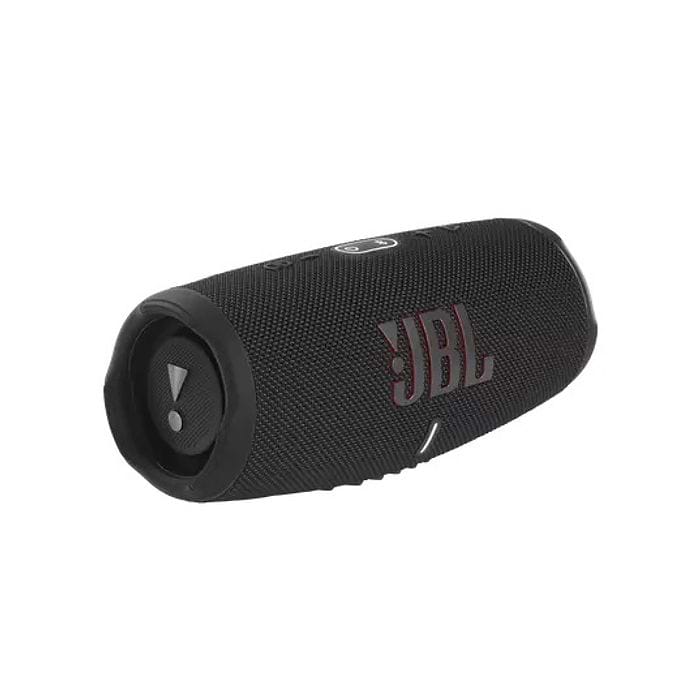 רמקול אלחוטי  JBL Charge  5  בצבע שחור
