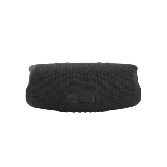 רמקול אלחוטי  JBL Charge  5  בצבע שחור - שנה אחריות ע