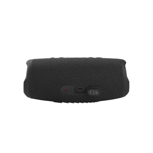 רמקול אלחוטי  JBL Charge  5  בצבע שחור - שנה אחריות ע