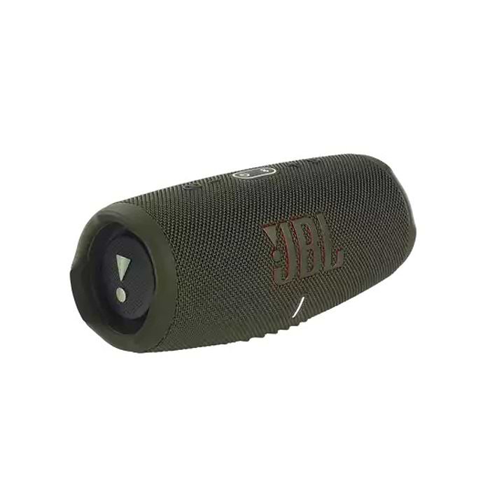  רמקול אלחוטי  JBL Charge  5  בצבע ירוק