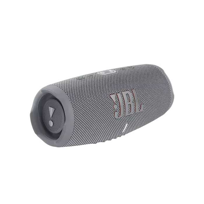  רמקול אלחוטי  JBL Charge  5  בצבע אפור