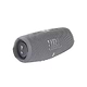  רמקול אלחוטי  JBL Charge  5  בצבע אפור