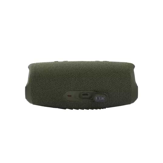  רמקול אלחוטי  JBL Charge  5  בצבע ירוק - שנה אחריות ע