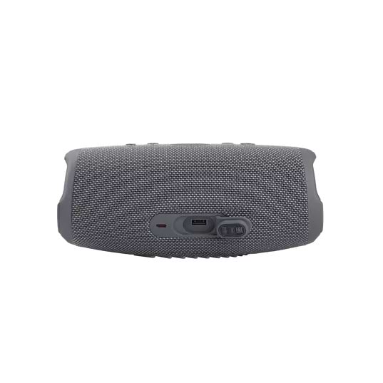  רמקול אלחוטי  JBL Charge  5  בצבע אפור - שנה אחריות ע