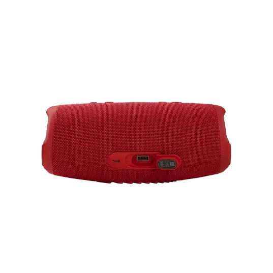  רמקול אלחוטי  JBL Charge  5  בצבע אדום  - שנה אחריות ע