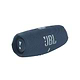 רמקול אלחוטי JBL Charge 5 בצבע כחול - שנה אחריות ע
