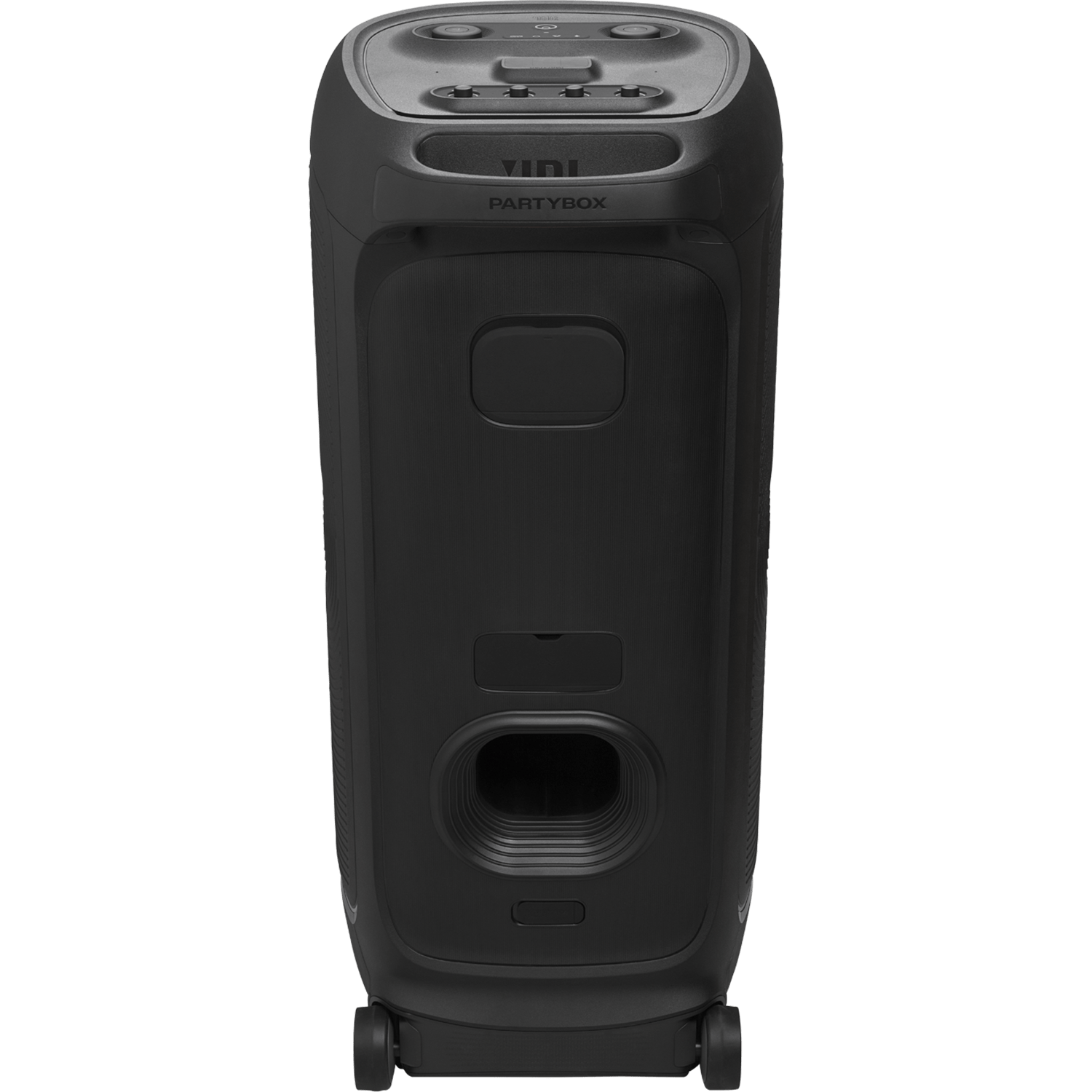 רמקול מסיבות אלחוטי JBL PartyBox Ultimate 1100W - צבע שחור שנה אחריות ע
