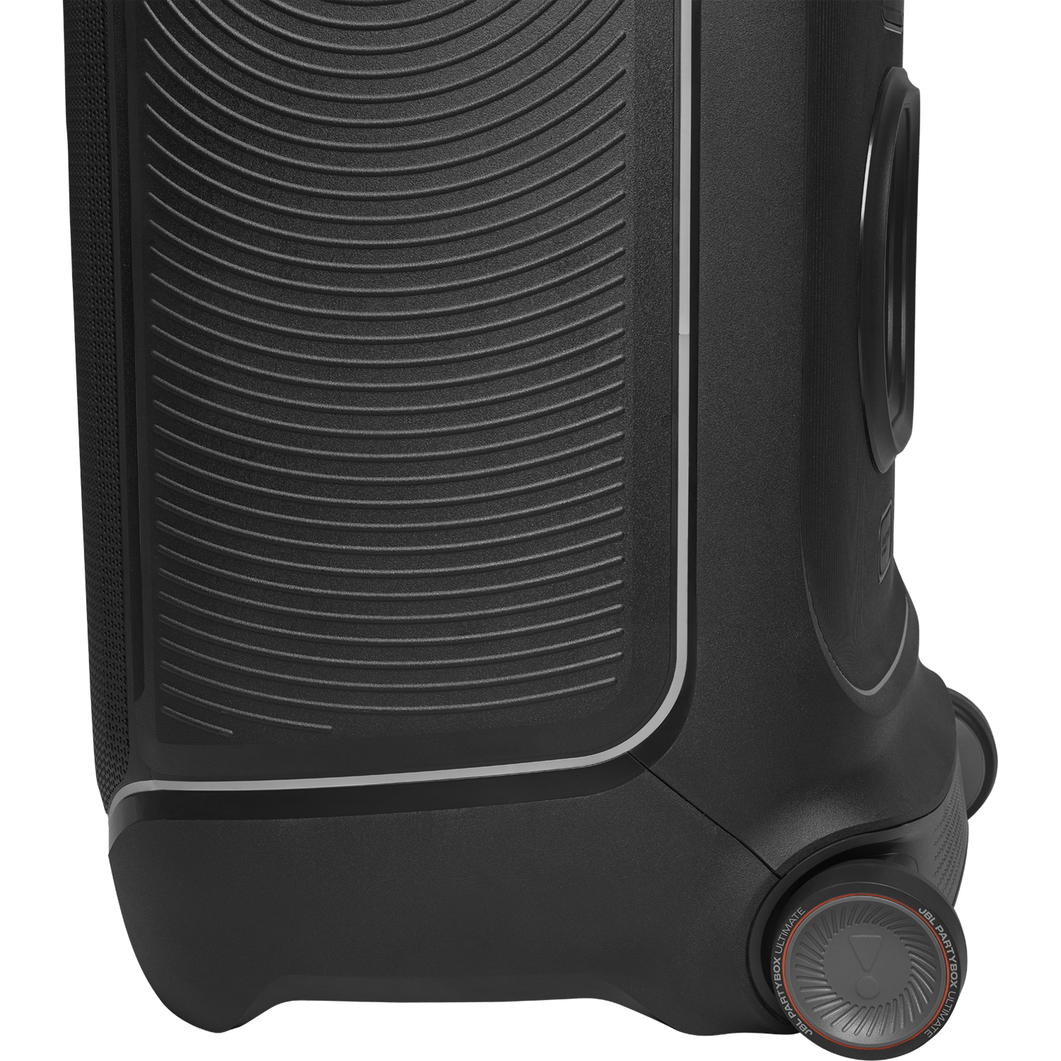 רמקול מסיבות אלחוטי JBL PartyBox Ultimate 1100W - צבע שחור שנה אחריות ע