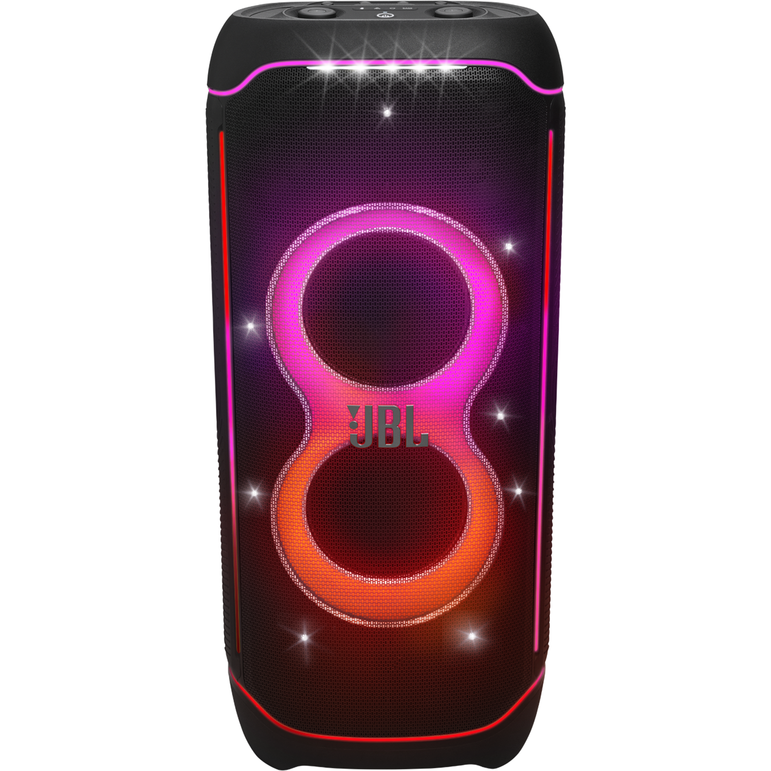 רמקול מסיבות אלחוטי JBL PartyBox Ultimate 1100W - צבע שחור שנה אחריות ע