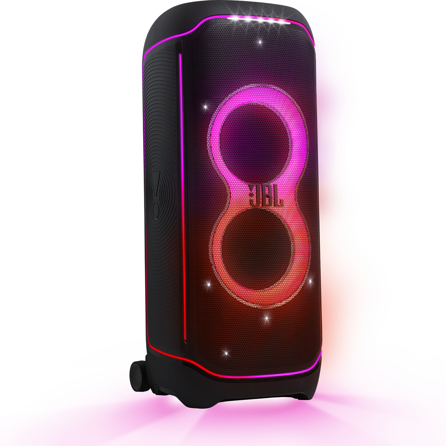 רמקול מסיבות אלחוטי JBL PartyBox Ultimate 1100W - צבע שחור שנה אחריות ע