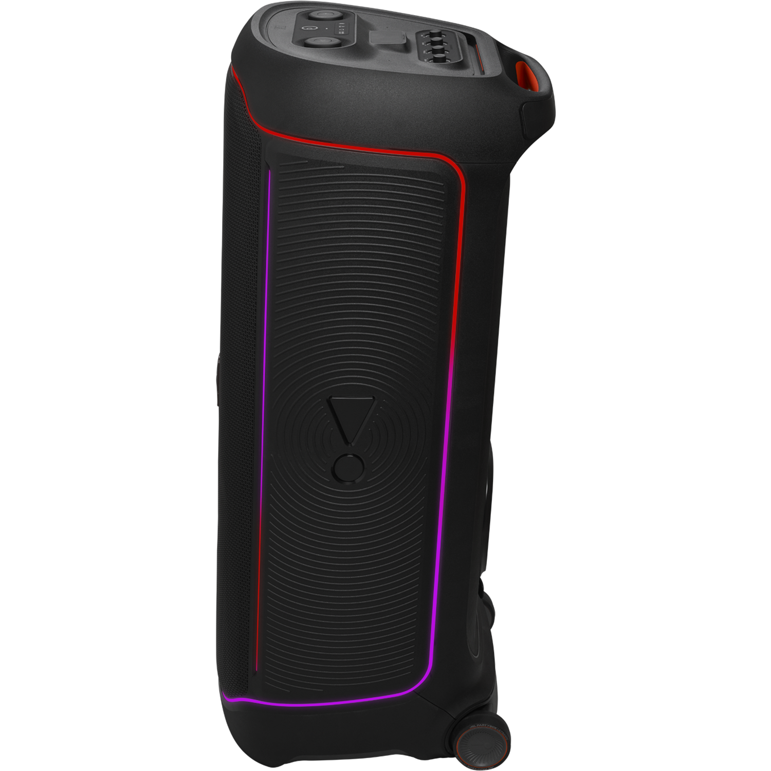 רמקול מסיבות אלחוטי JBL PartyBox Ultimate 1100W - צבע שחור שנה אחריות ע