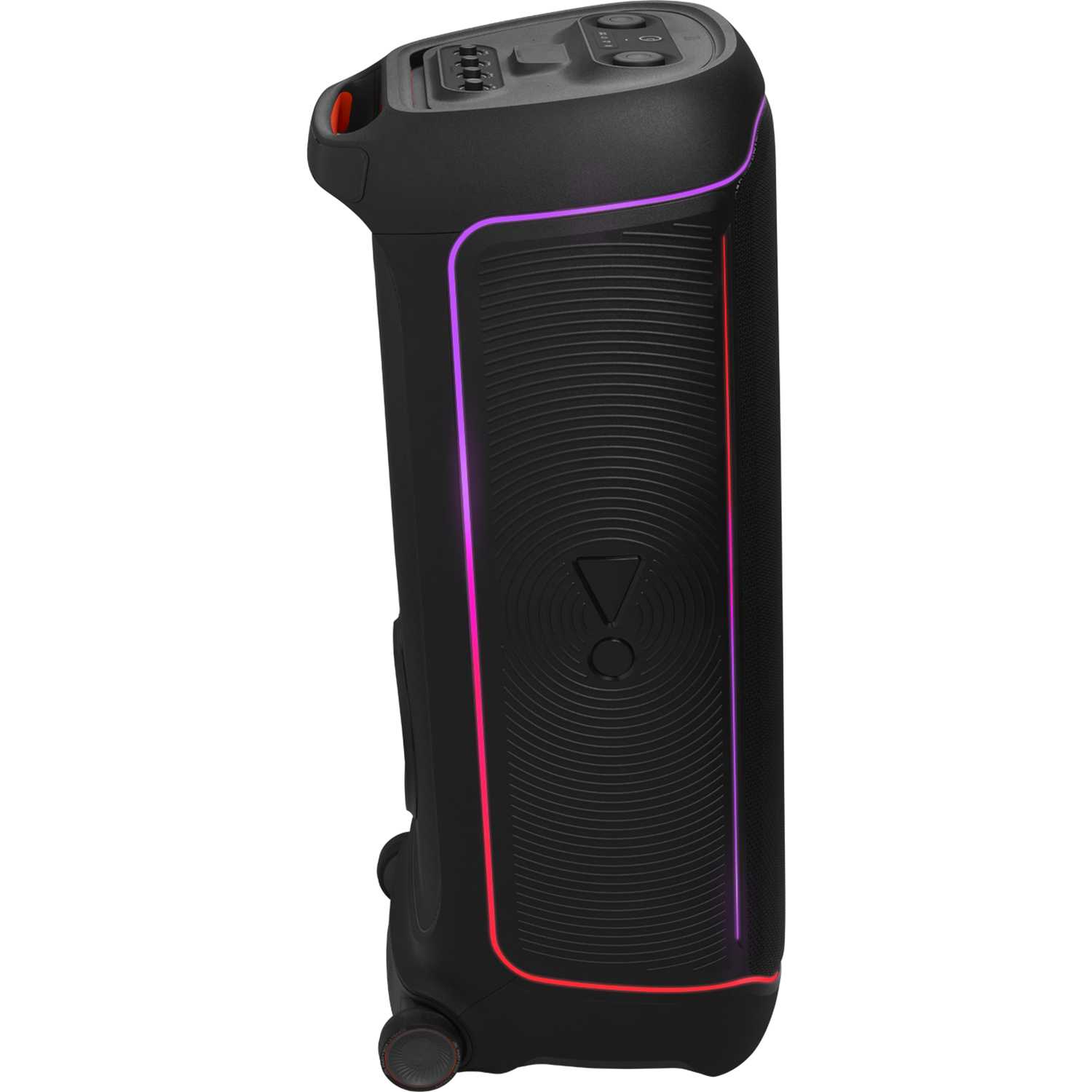 רמקול מסיבות אלחוטי JBL PartyBox Ultimate 1100W - צבע שחור שנה אחריות ע