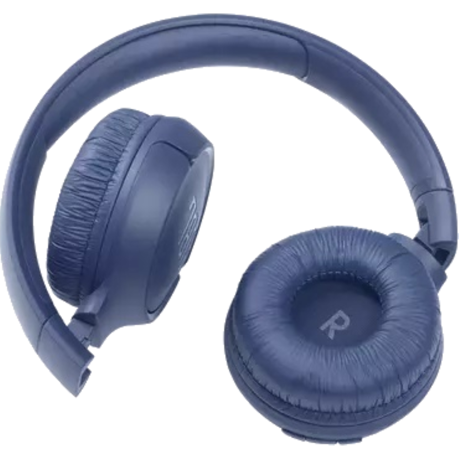 אוזניות קשת אלחוטיות JBL Tune T510BT - צבע כחול שנה אחריות ע