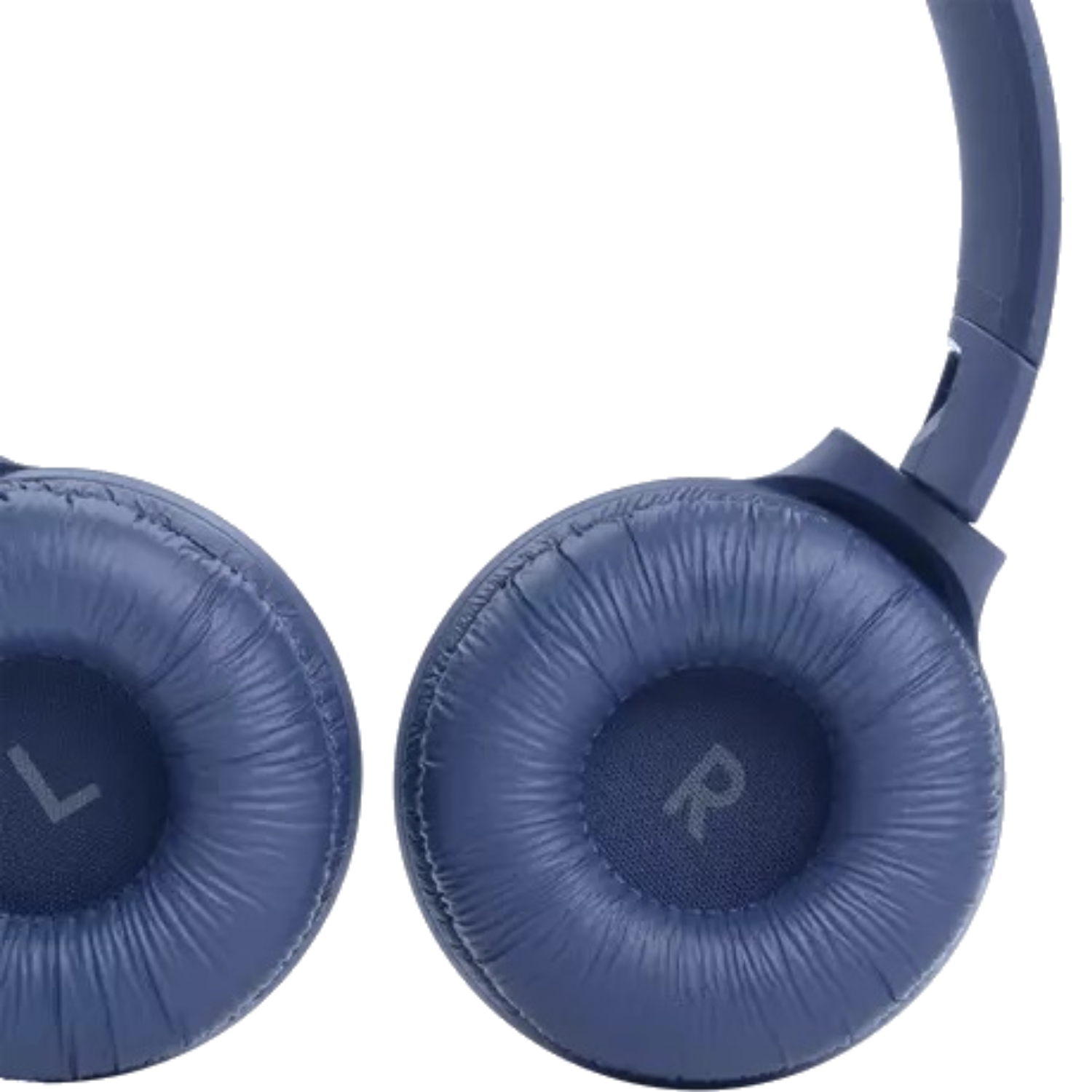 אוזניות קשת אלחוטיות JBL Tune T510BT - צבע כחול שנה אחריות ע
