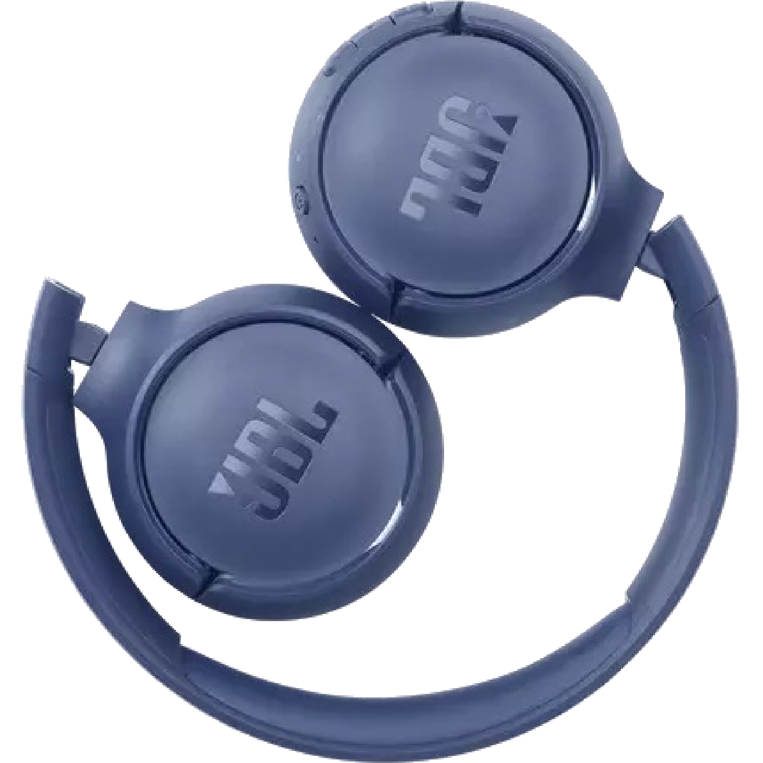 אוזניות קשת אלחוטיות JBL Tune T510BT - צבע כחול שנה אחריות ע