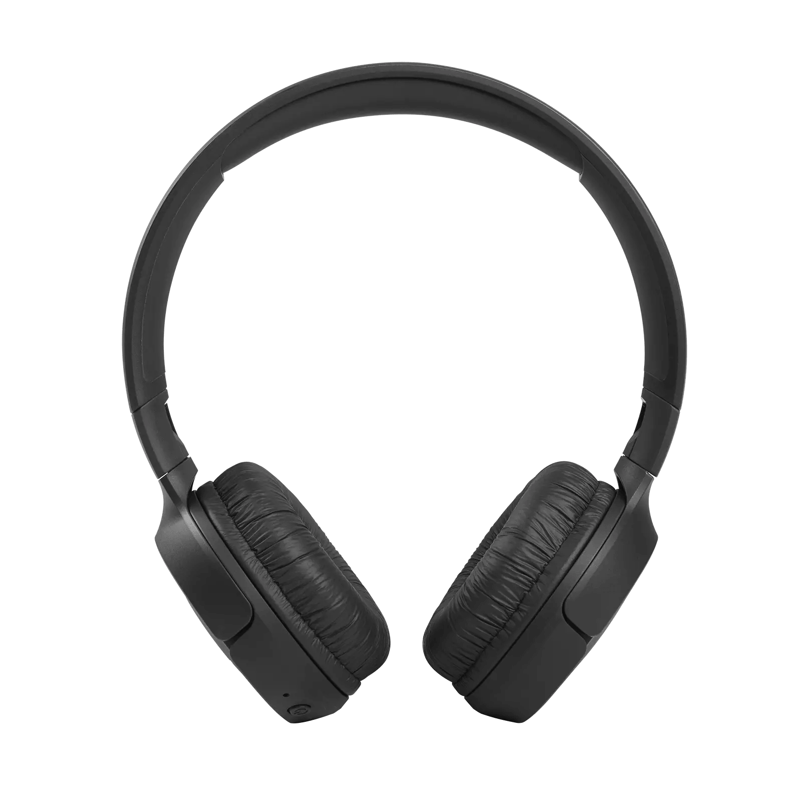 אוזניות קשת אלחוטיות JBL Tune 570BT בצבע שחור - שנה אחריות ע