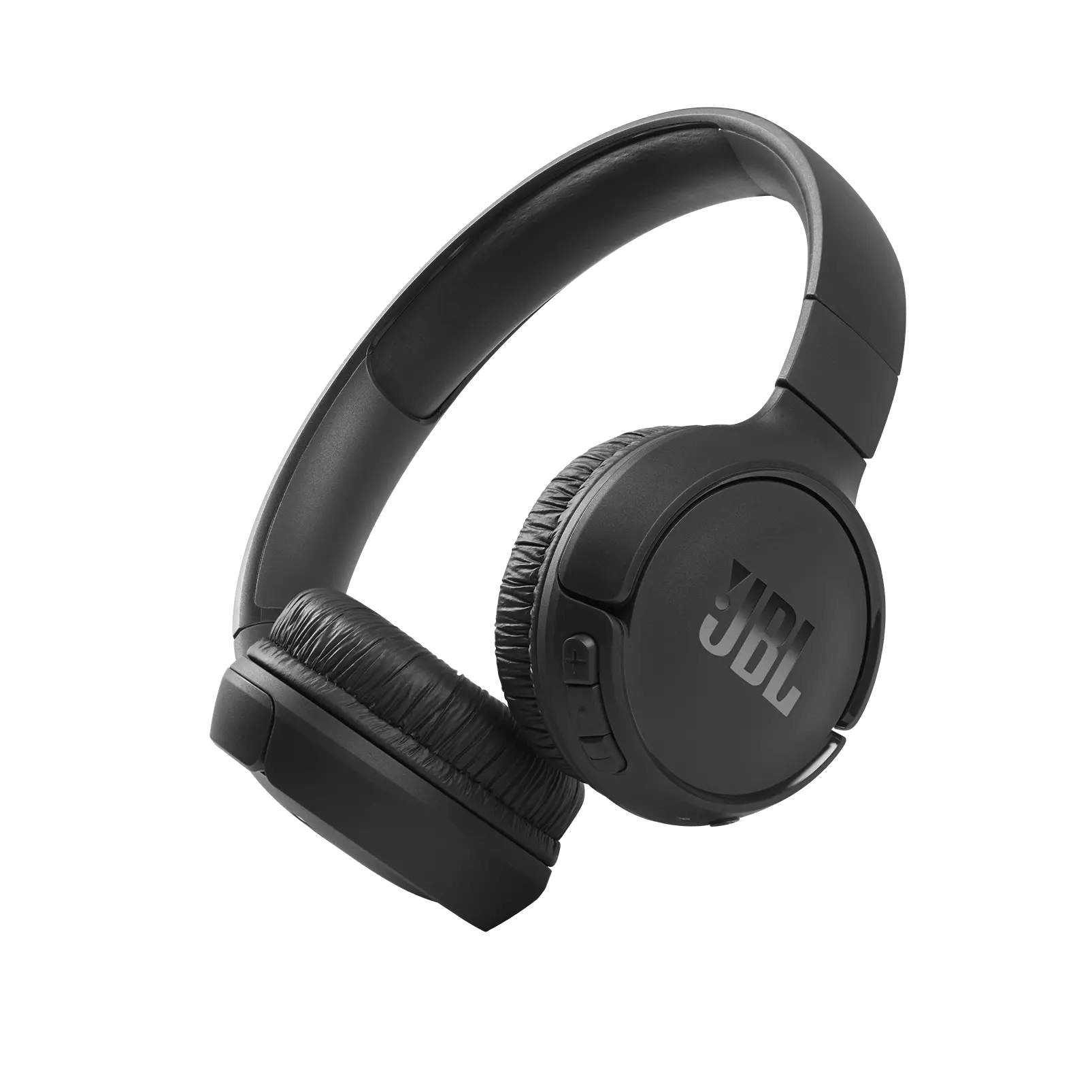 אוזניות קשת אלחוטיות JBL Tune 570BT בצבע שחור - שנה אחריות ע