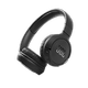 אוזניות קשת אלחוטיות JBL Tune 570BT בצבע שחור - שנה אחריות ע