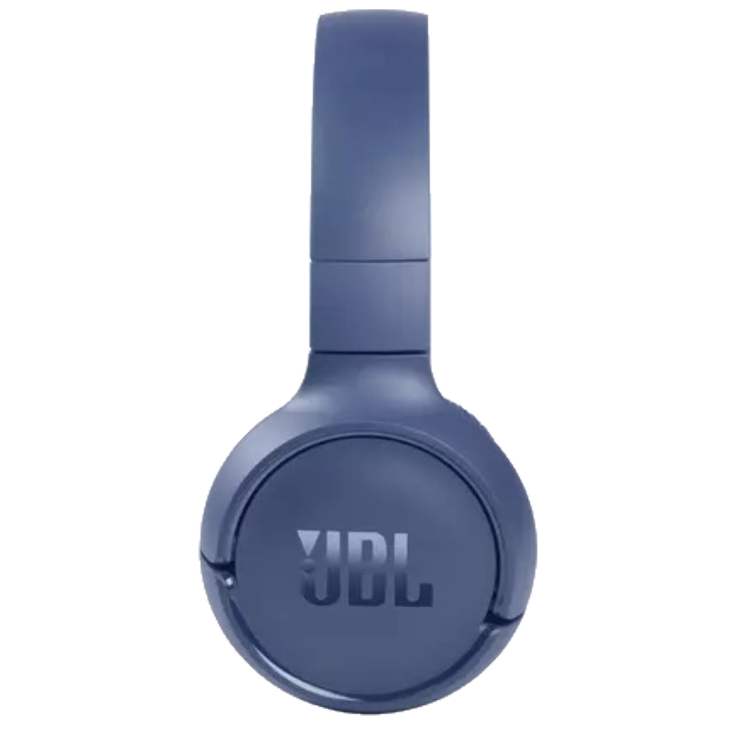 אוזניות קשת אלחוטיות JBL Tune T510BT - צבע כחול שנה אחריות ע