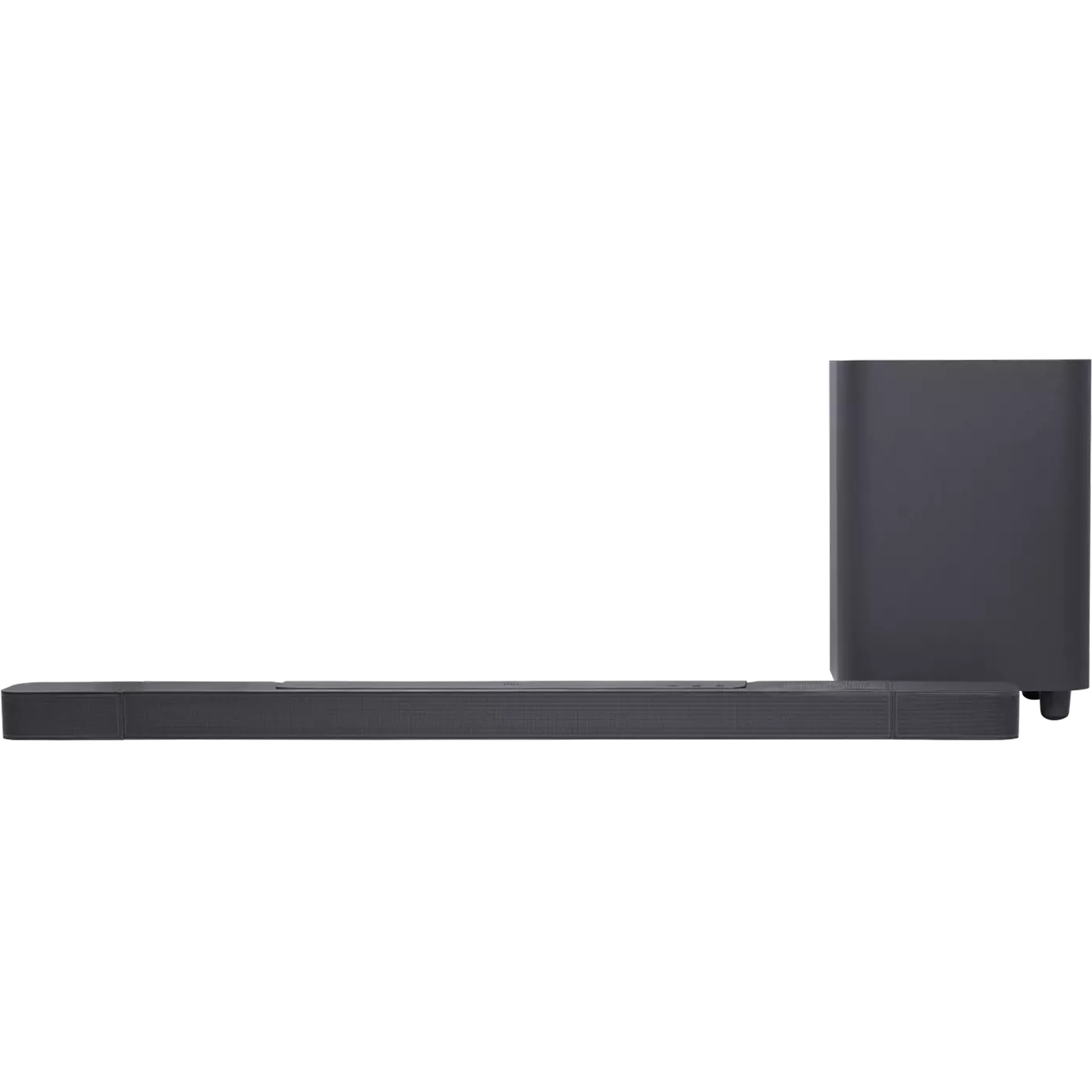מקרן קול עם סאבוופר אלחוטי JBL Bar 800 Pro 5.1.2 720W - צבע שחור שנה אחריות ע