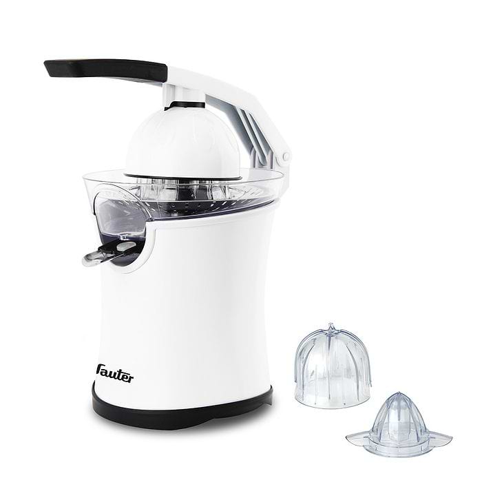 מסחטה פירות הדר סאוטר JC200W Sauter