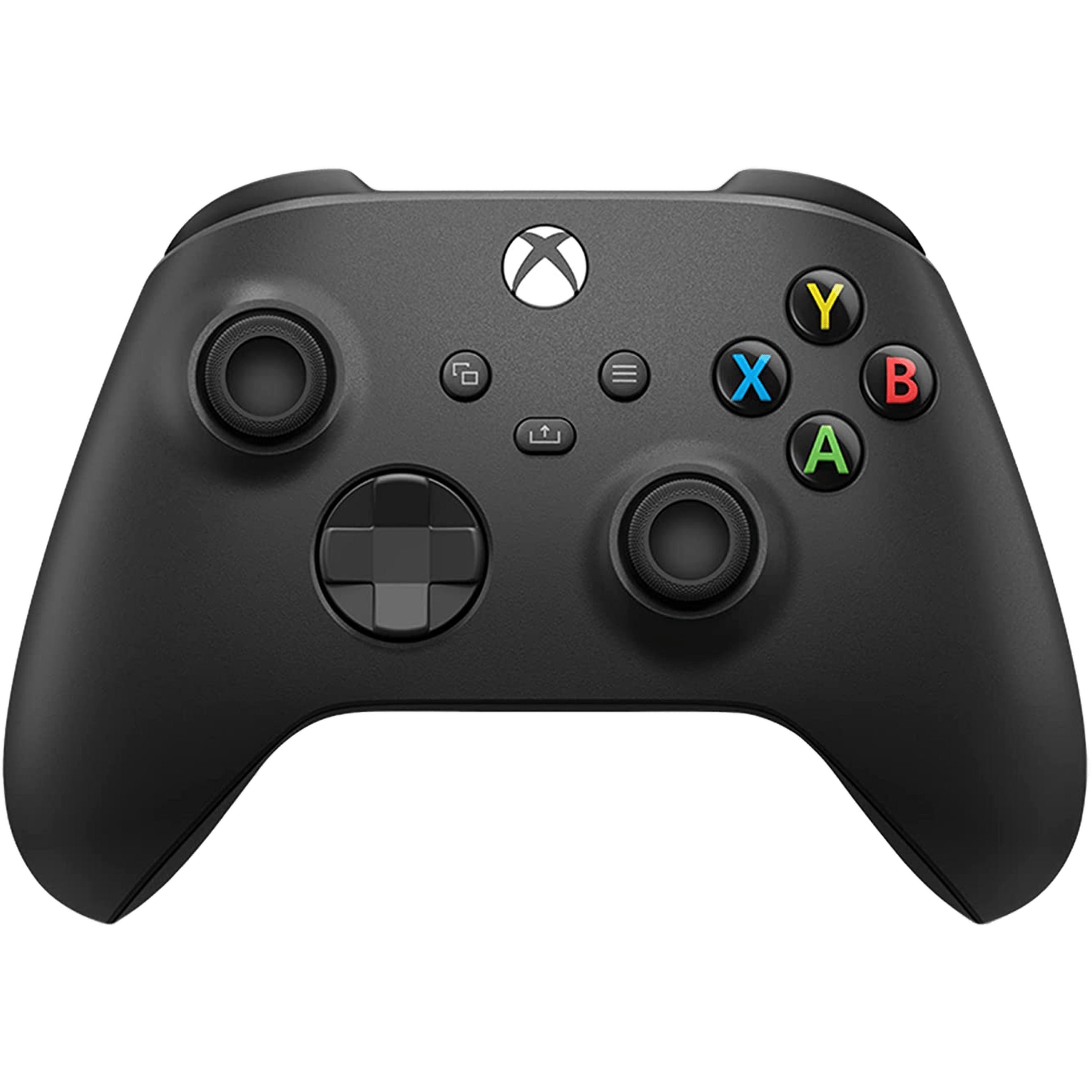 קונסולה Xbox Series X 1TB - צבע שחור שנתיים אחריות ע