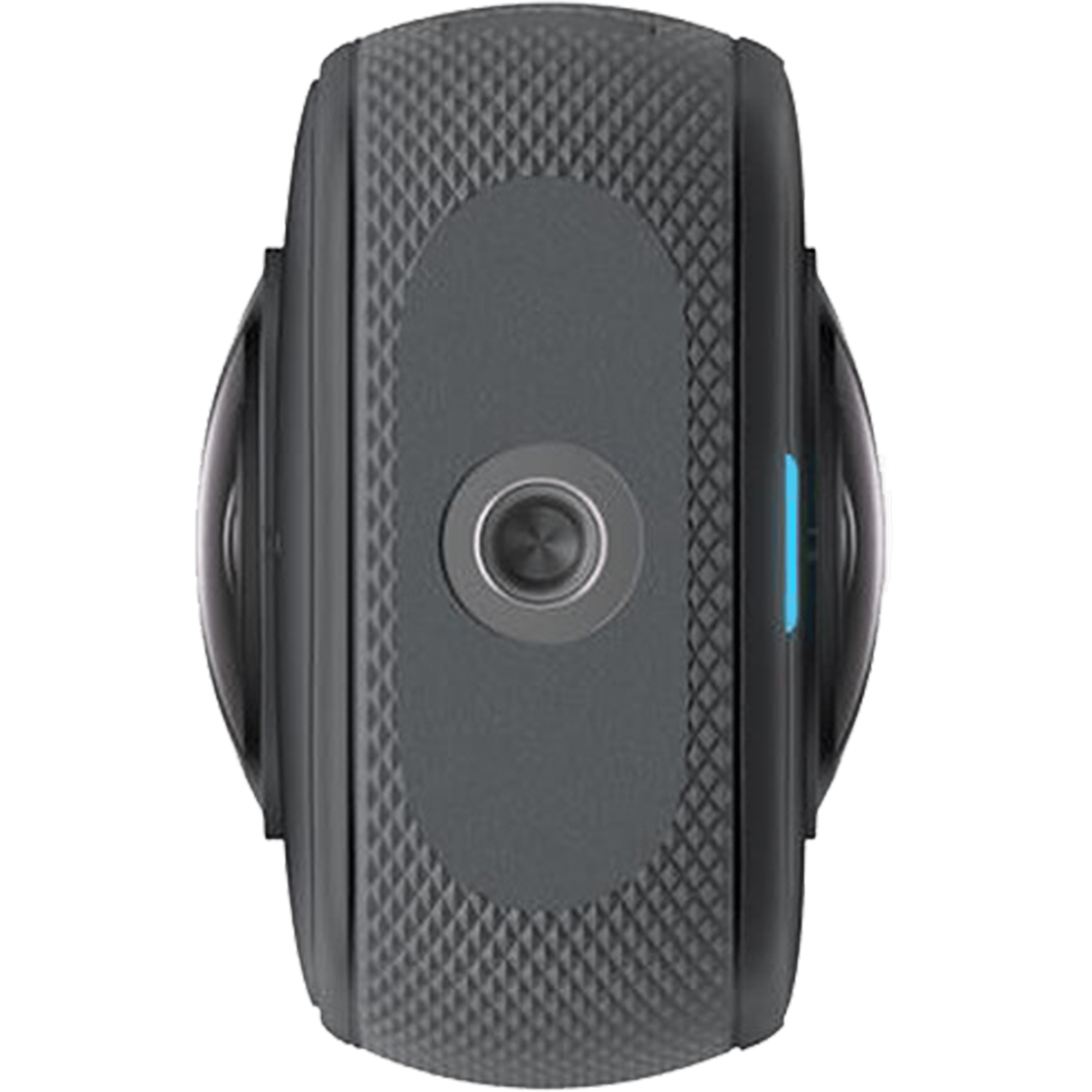 מצלמת אקסטרים 360° Insta360 X3 IPX8 - צבע שחור שנה אחריות ע
