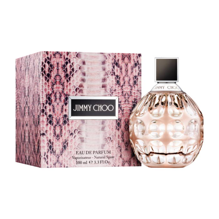 Jimmy Choo For Women E.D.P 100ml בושם לאישה 
