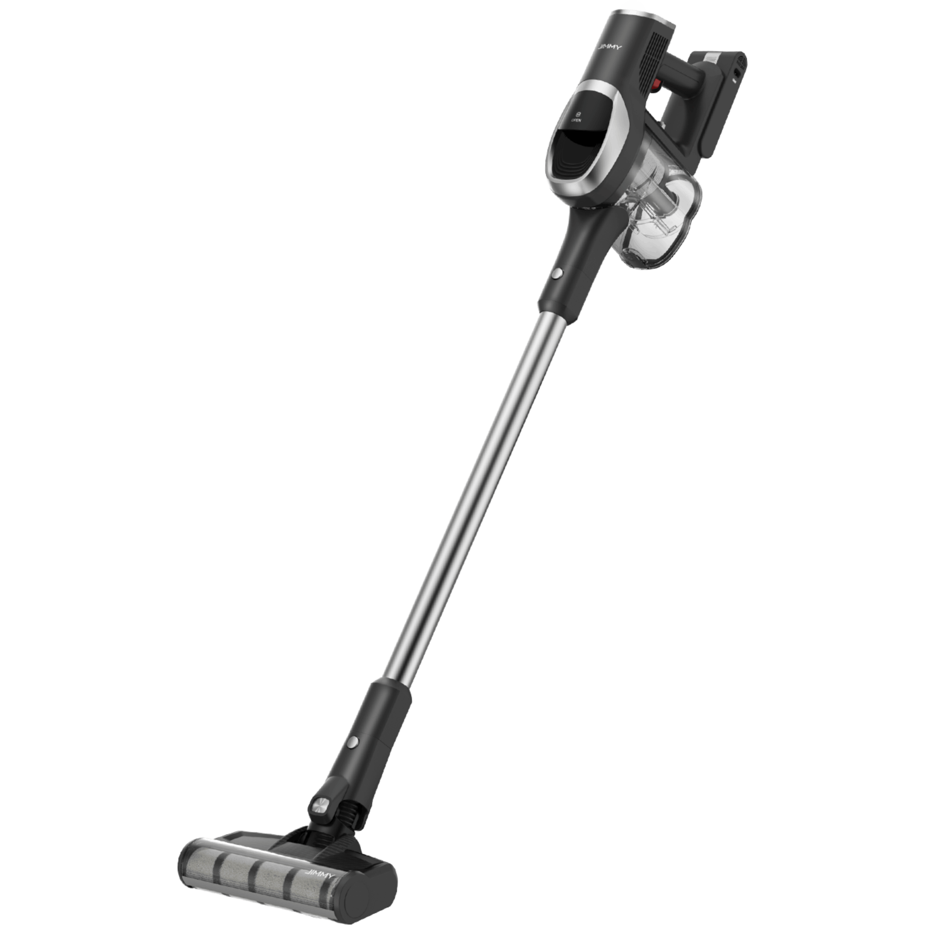 שואב אבק אלחוטי מערכת סינון כפולה Jimmy JV83 Pro - שנתיים אחריות ע