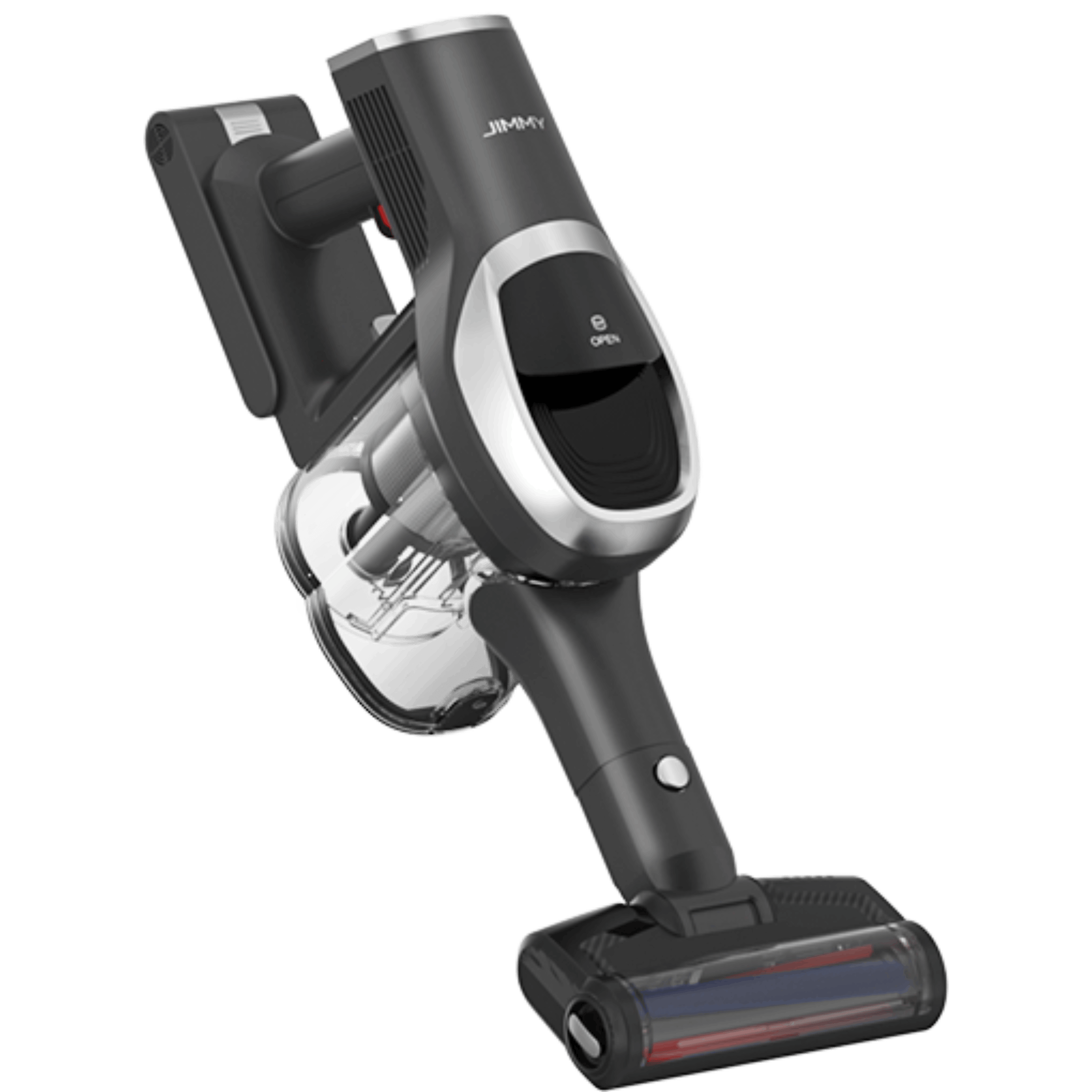 שואב אבק אלחוטי מערכת סינון כפולה Jimmy JV83 Pro - שנתיים אחריות ע