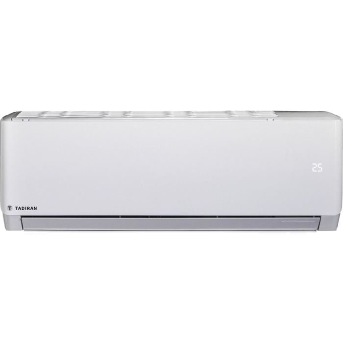 מזגן עילי Tadiran Joy Inverter 340NG - צבע לבן חמש שנות אחריות עי היבואן הרשמי