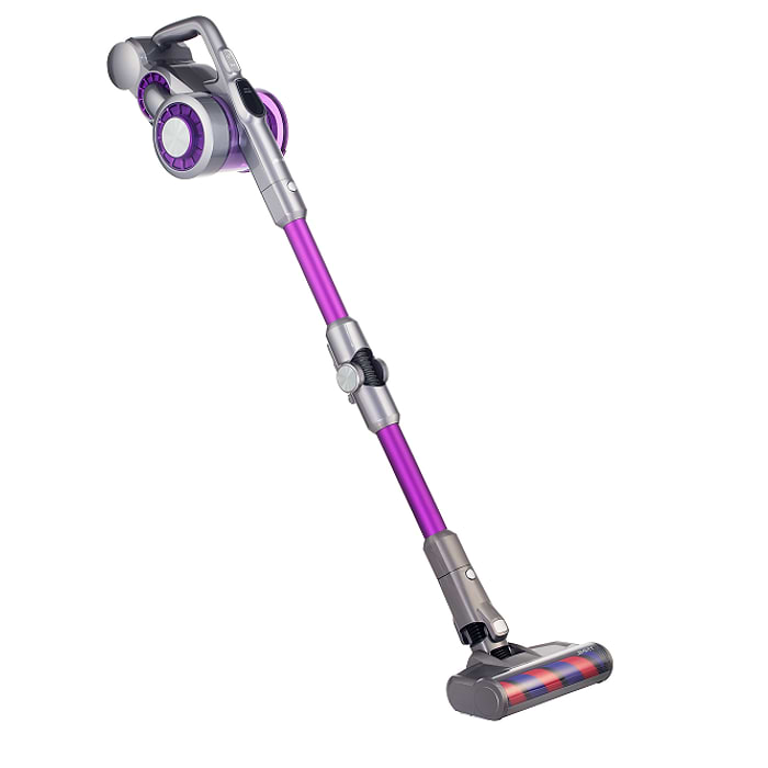שואב אבק אלחוטי Jimmy JV85PRO